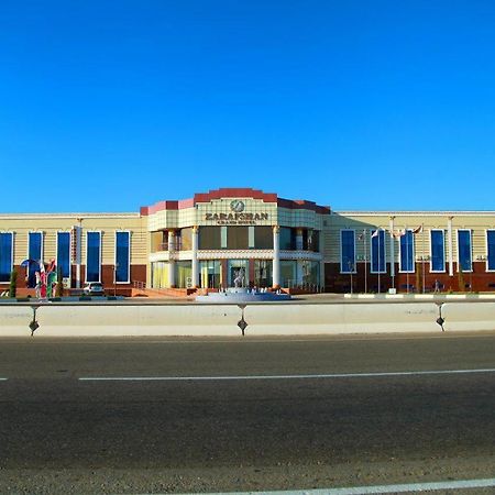 Zarafshan Managed By Dedeman Malik Exterior foto