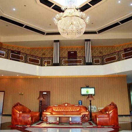 Zarafshan Managed By Dedeman Malik Exterior foto