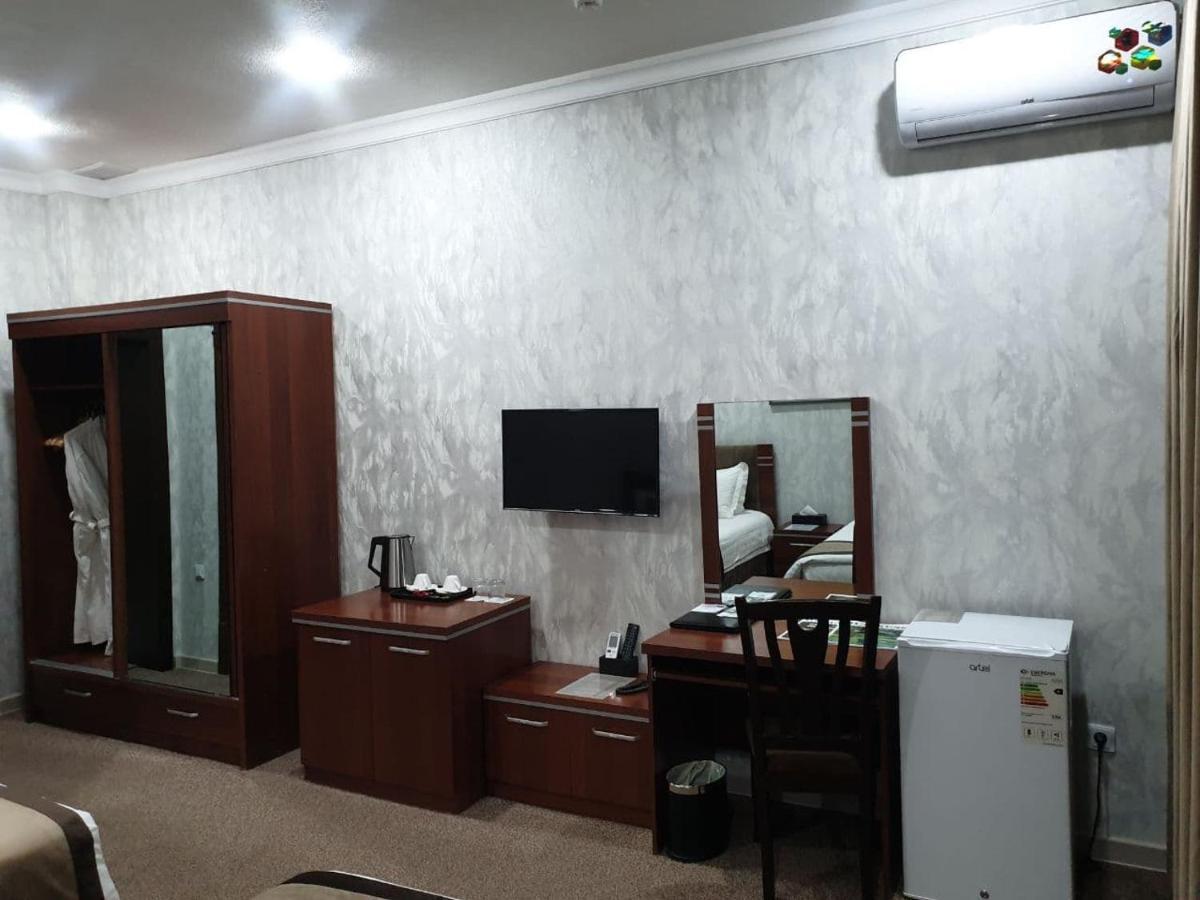 Zarafshan Managed By Dedeman Malik Exterior foto
