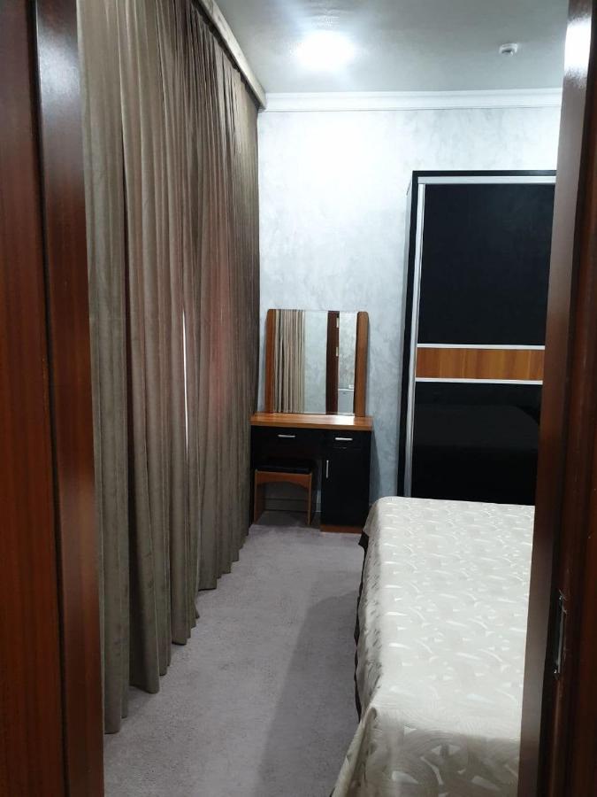 Zarafshan Managed By Dedeman Malik Exterior foto